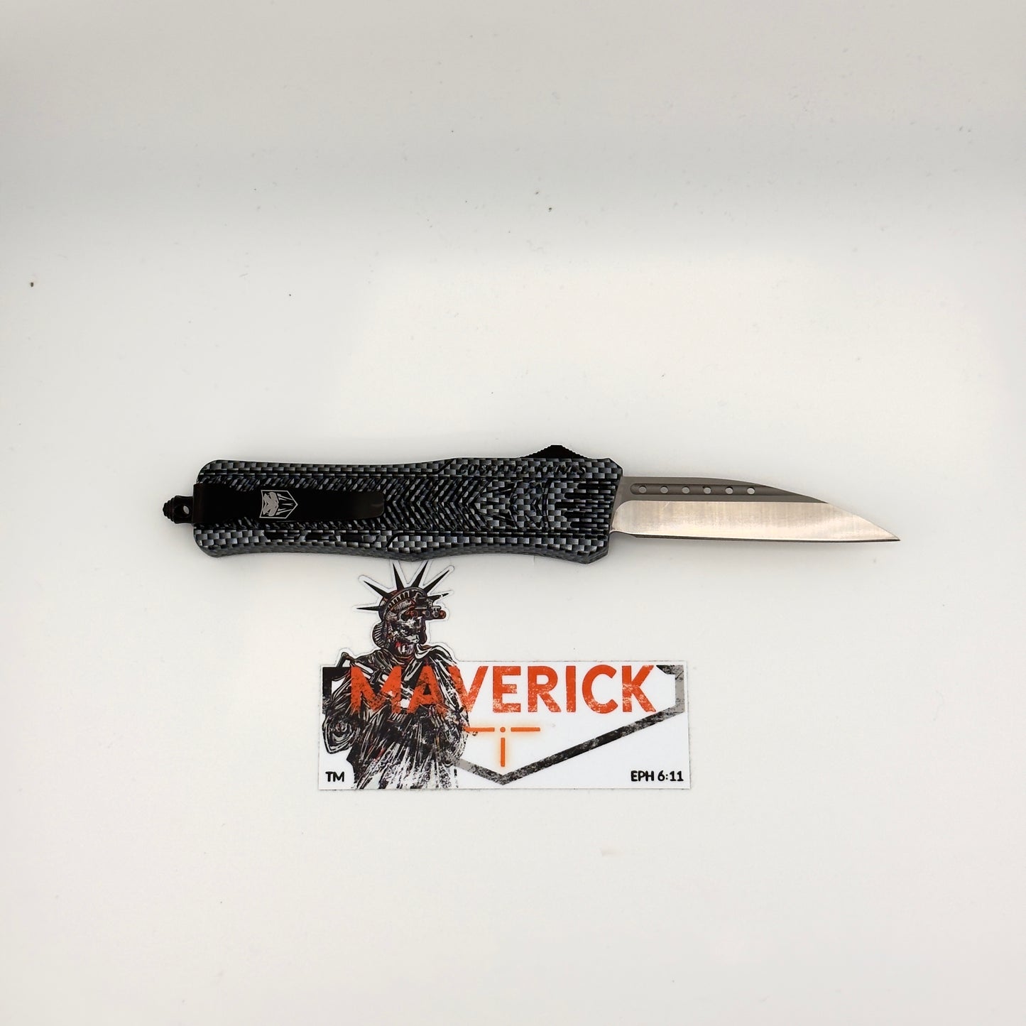 CobraTec Medium CTK-1