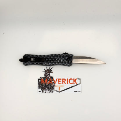 CobraTec Medium CTK-1