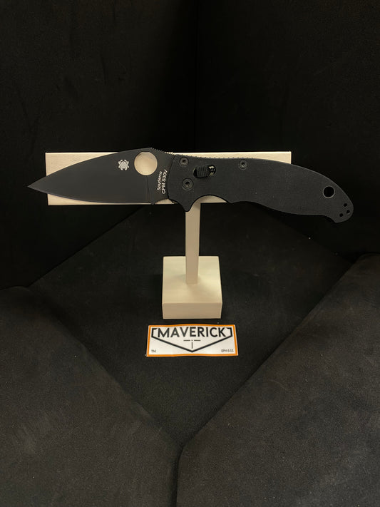 Spyderco Manix 2