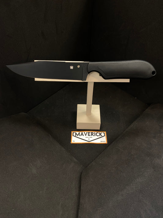 Spyderco Perrin Street Bowie Fixed Blade