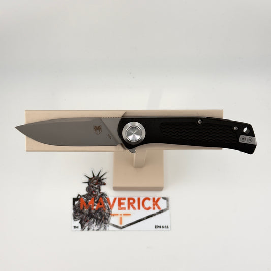CobraTec EDC Scout Button Lock