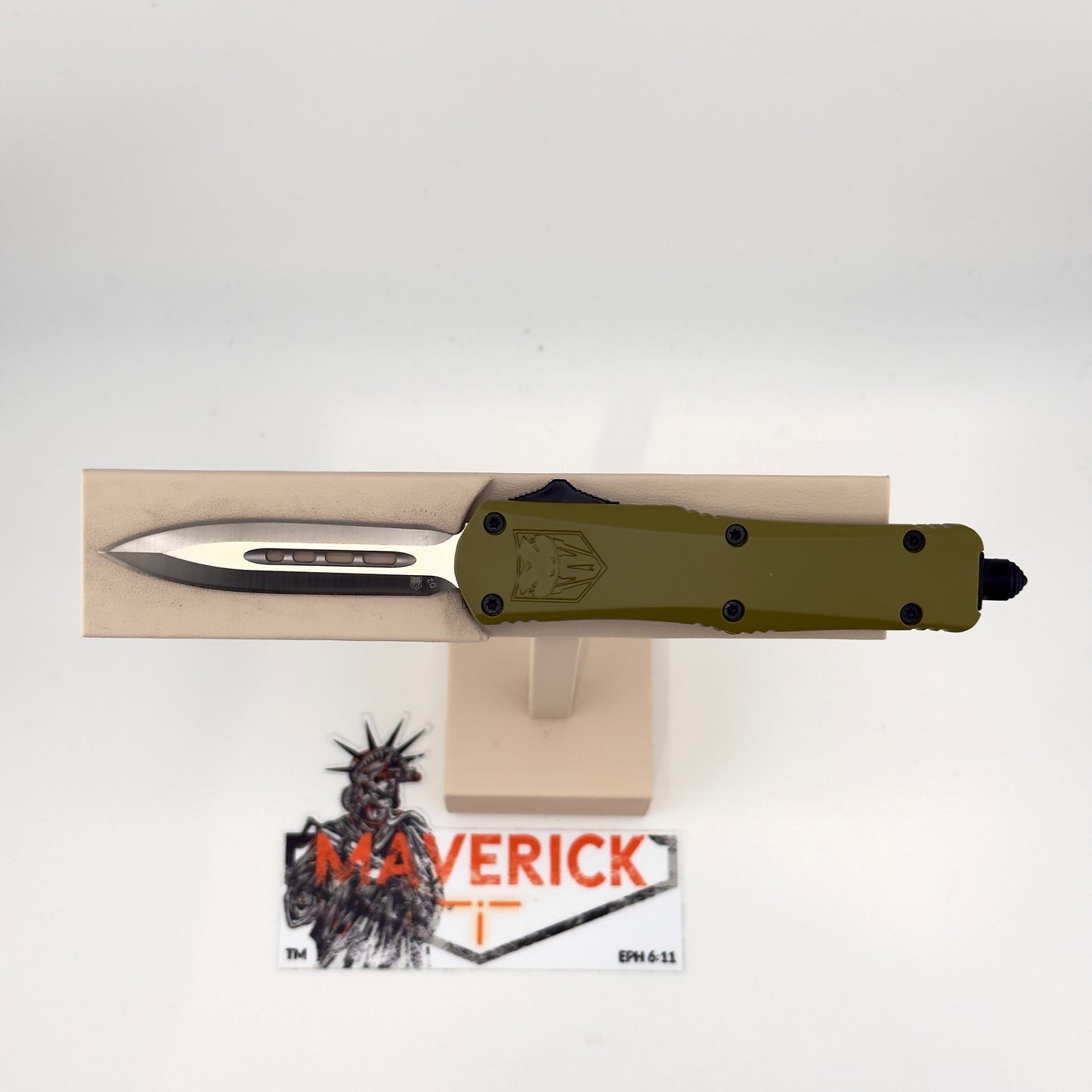 CobraTec Small FS-3