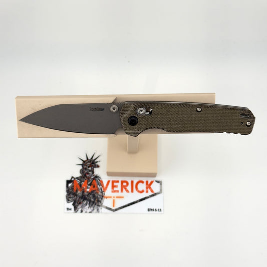 Kershaw Bel Air