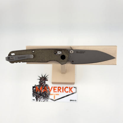 Kershaw Bel Air