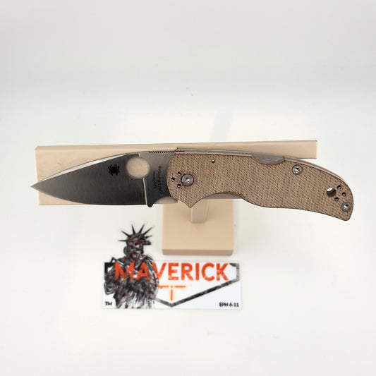 Spyderco Native 5