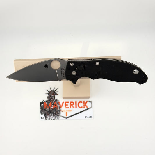 Spyderco Manix 2