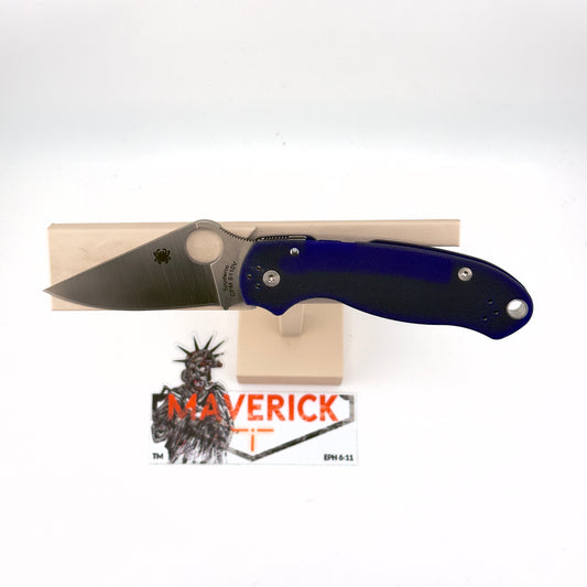 Spyderco Para 3