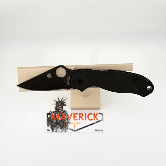 Spyderco Para 3