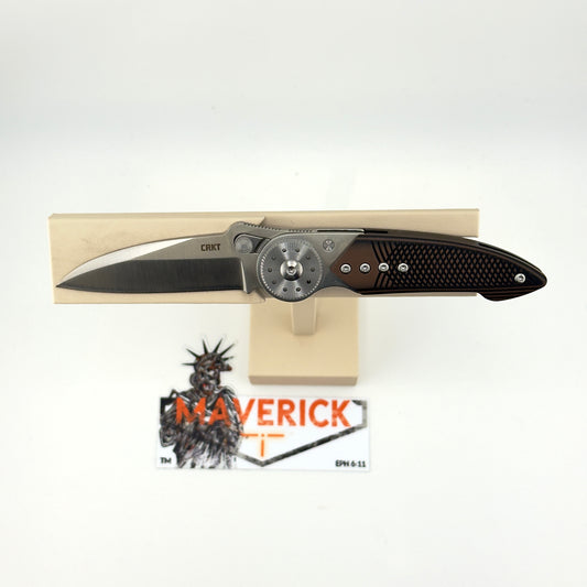 CRKT Walker Blade Lock