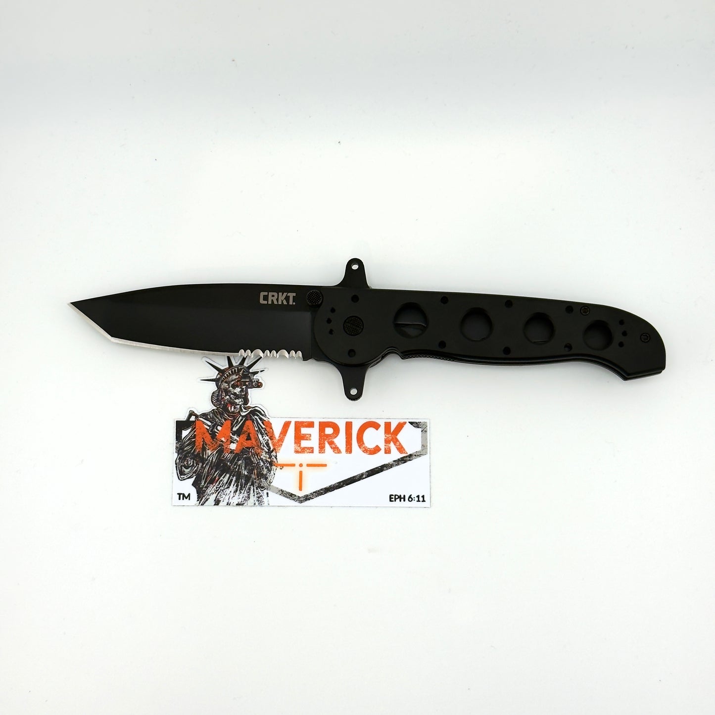 CRKT M16-14