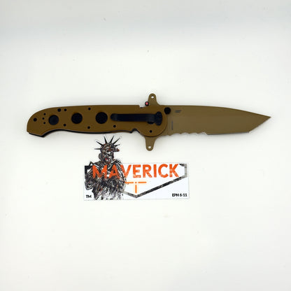 CRKT M16-14