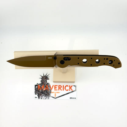 CRKT M16-03