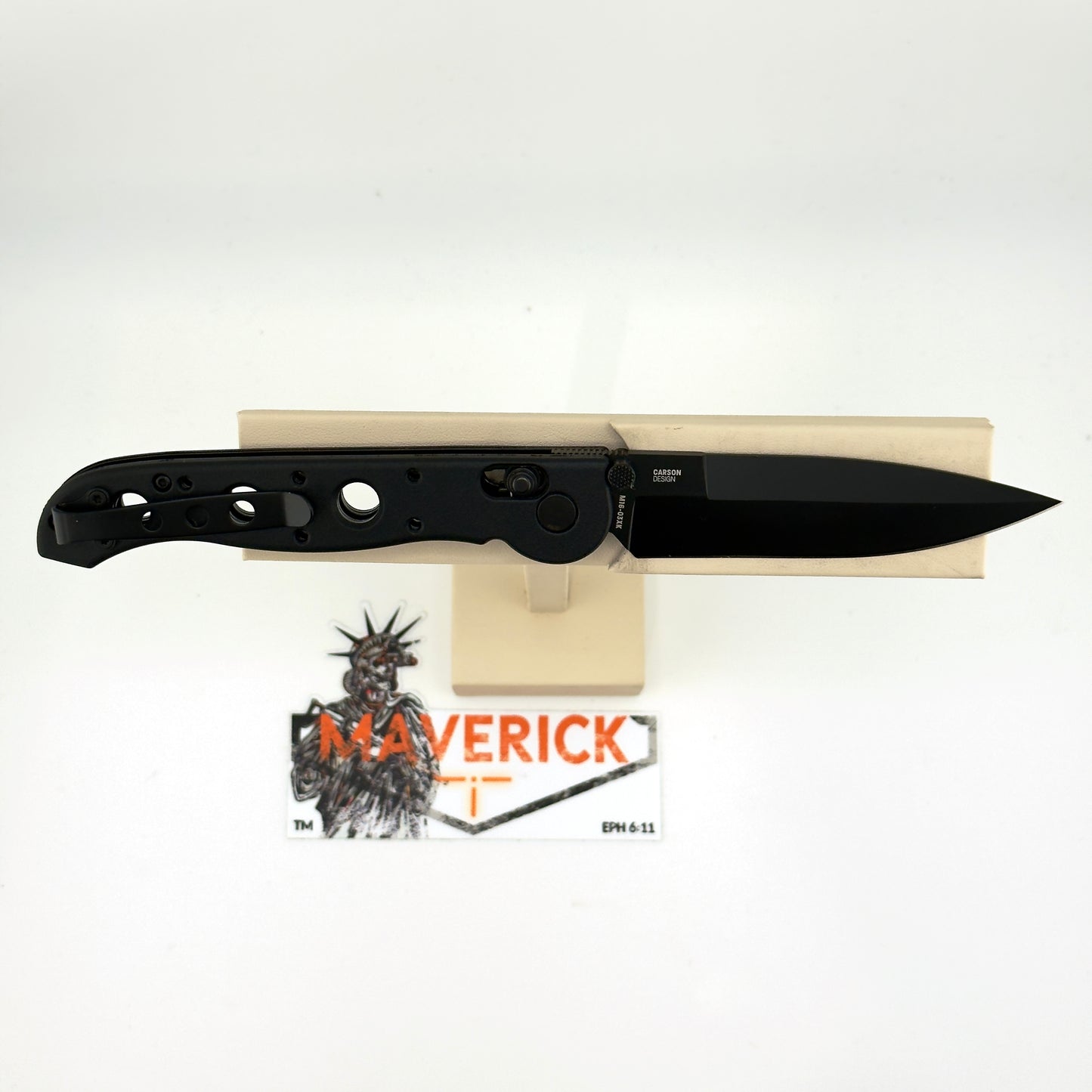 CRKT M16-03