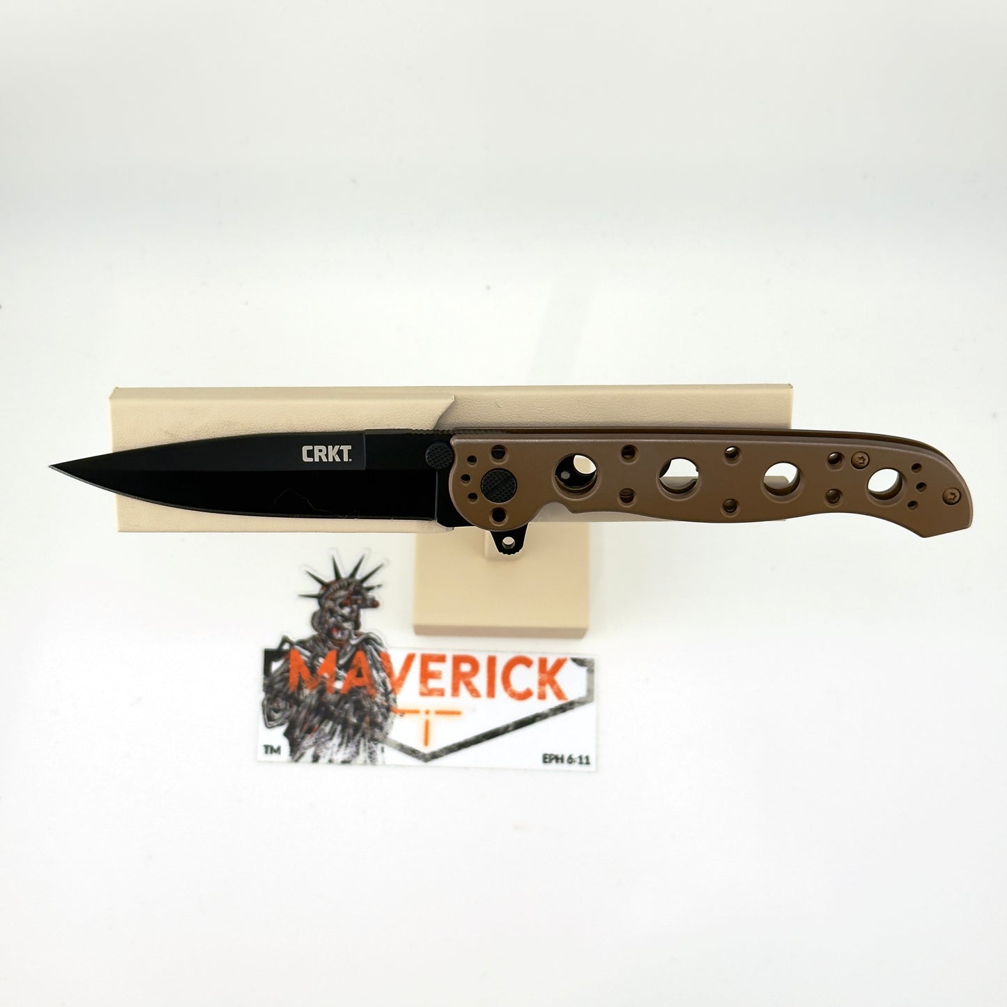 CRKT M16-03BK