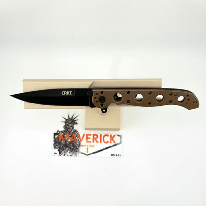 CRKT M16-03BK