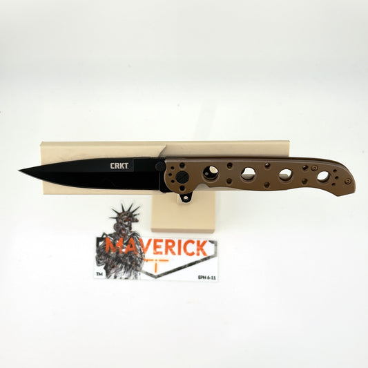 CRKT M16-03BK