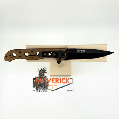 CRKT M16-03BK