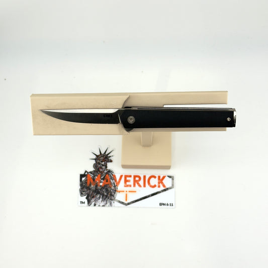 CRKT CEO Compact