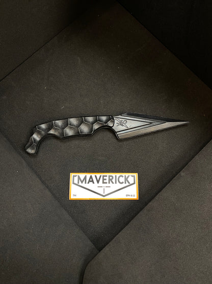 Stroup Ultralite Non-Metallic - Black