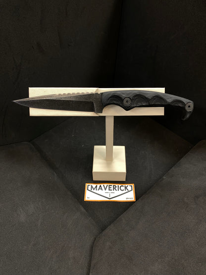 Stroup MK2 - Black