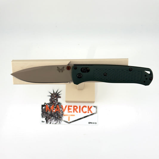 Benchmade Bugout