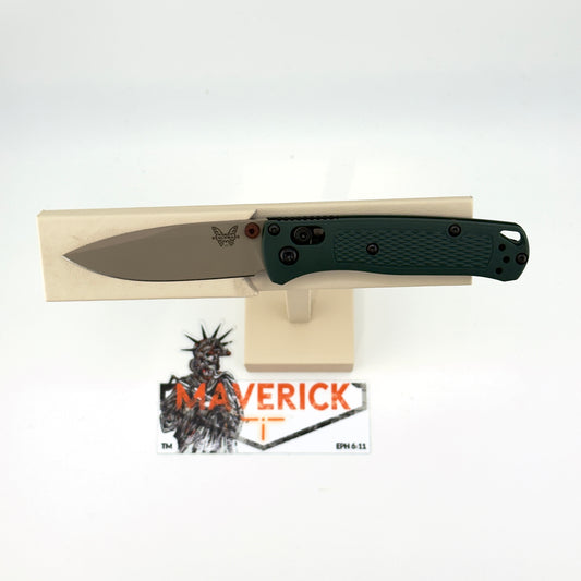 Benchmade Mini Bugout