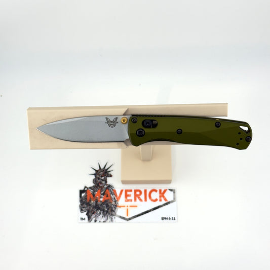 Benchmade Mini Bugout
