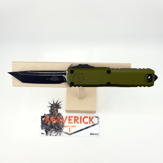 Microtech UTX-85