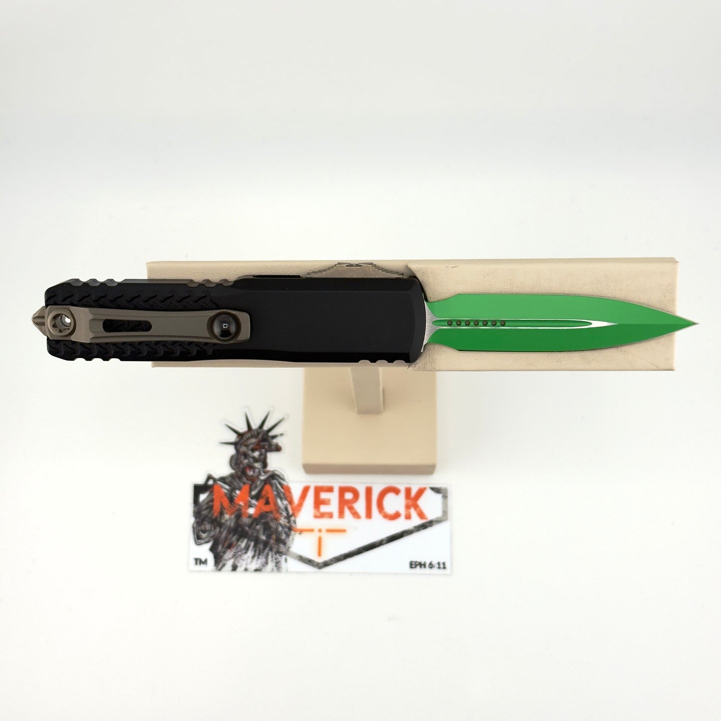 Microtech UTX-85 Jedi Master