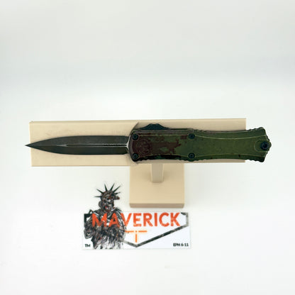 Microtech Hera II Mini Outbreak
