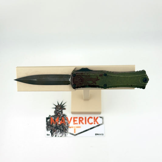 Microtech Hera II Mini Outbreak