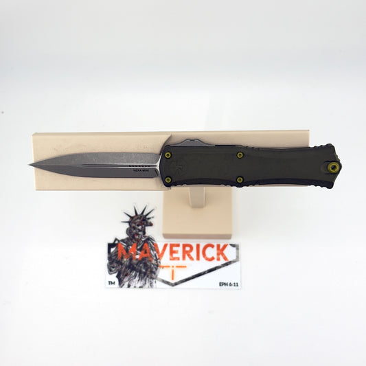 Microtech Hera II Mini