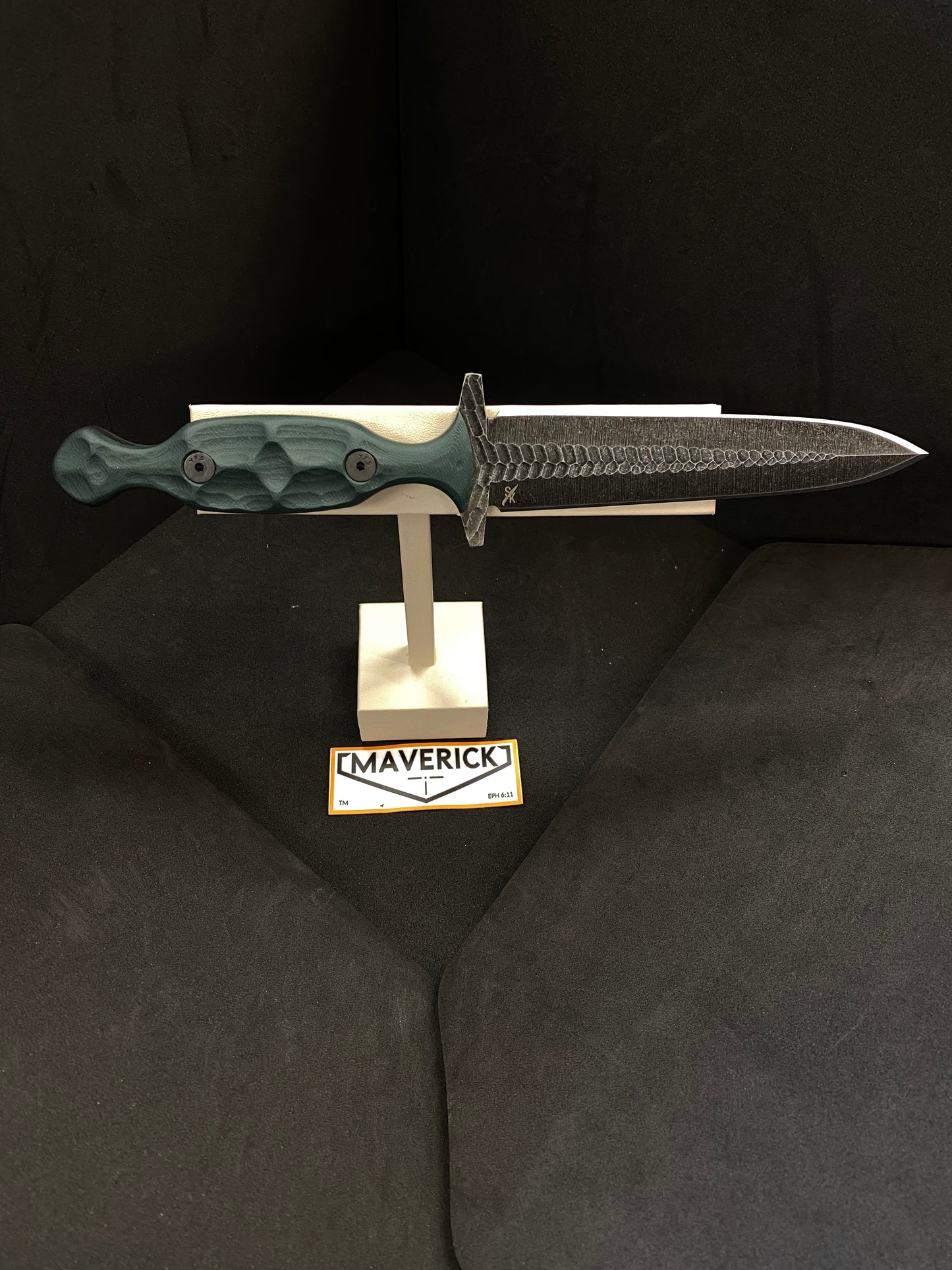 Stroup Dagger - Heritage