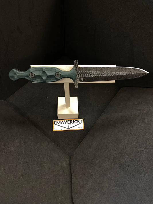 Stroup Dagger - Heritage