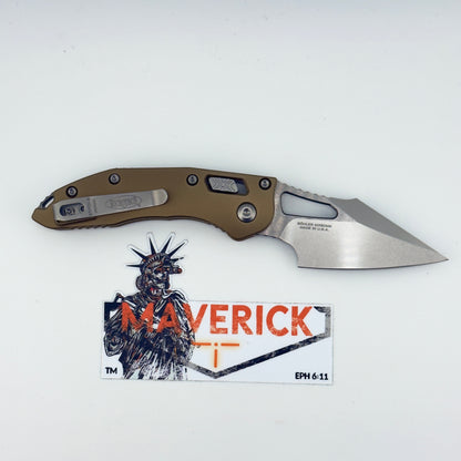 Microtech M-Stitch RAM-LOK