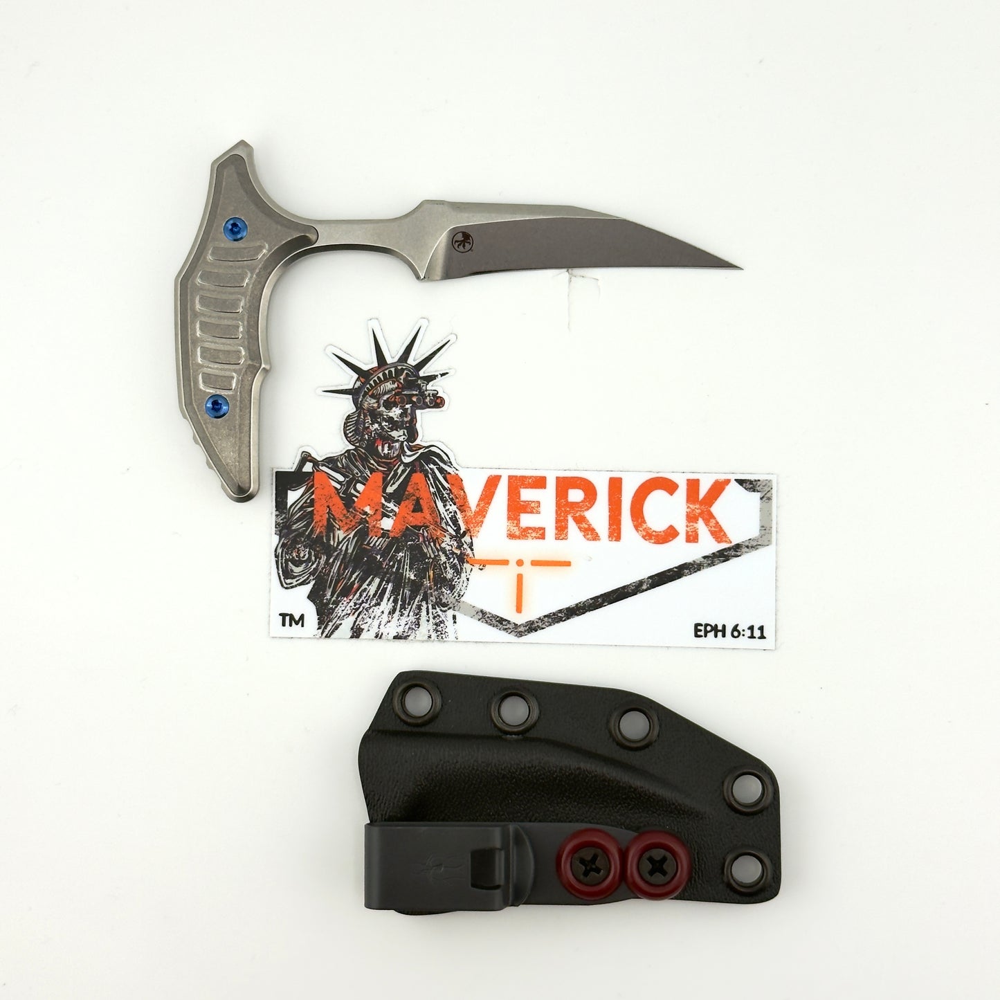 Microtech BEE Marfione Select