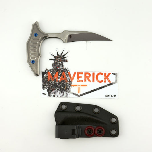 Microtech BEE Marfione Select