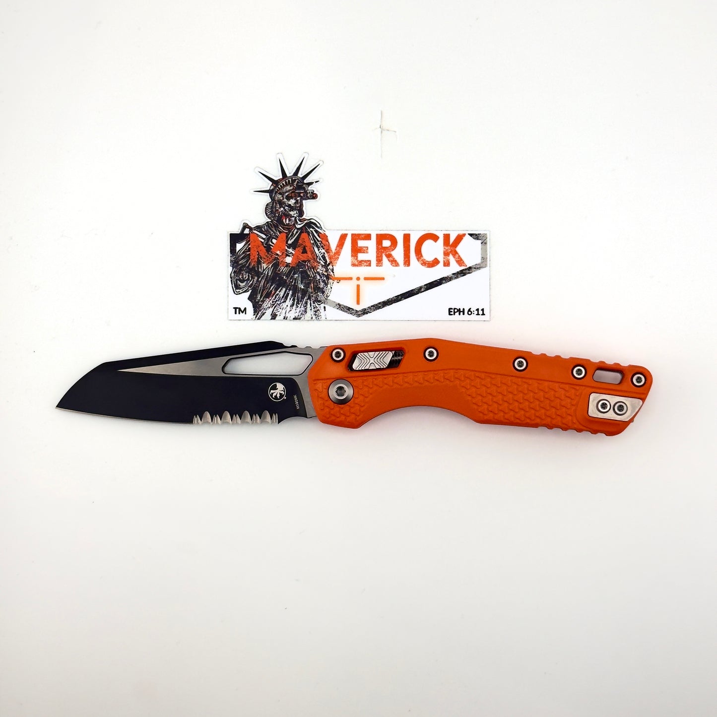 Microtech MSI
