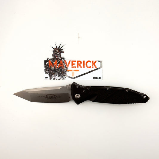 Microtech Socom Elite