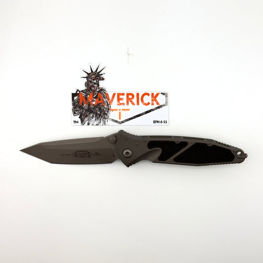 Microtech Socom Elite