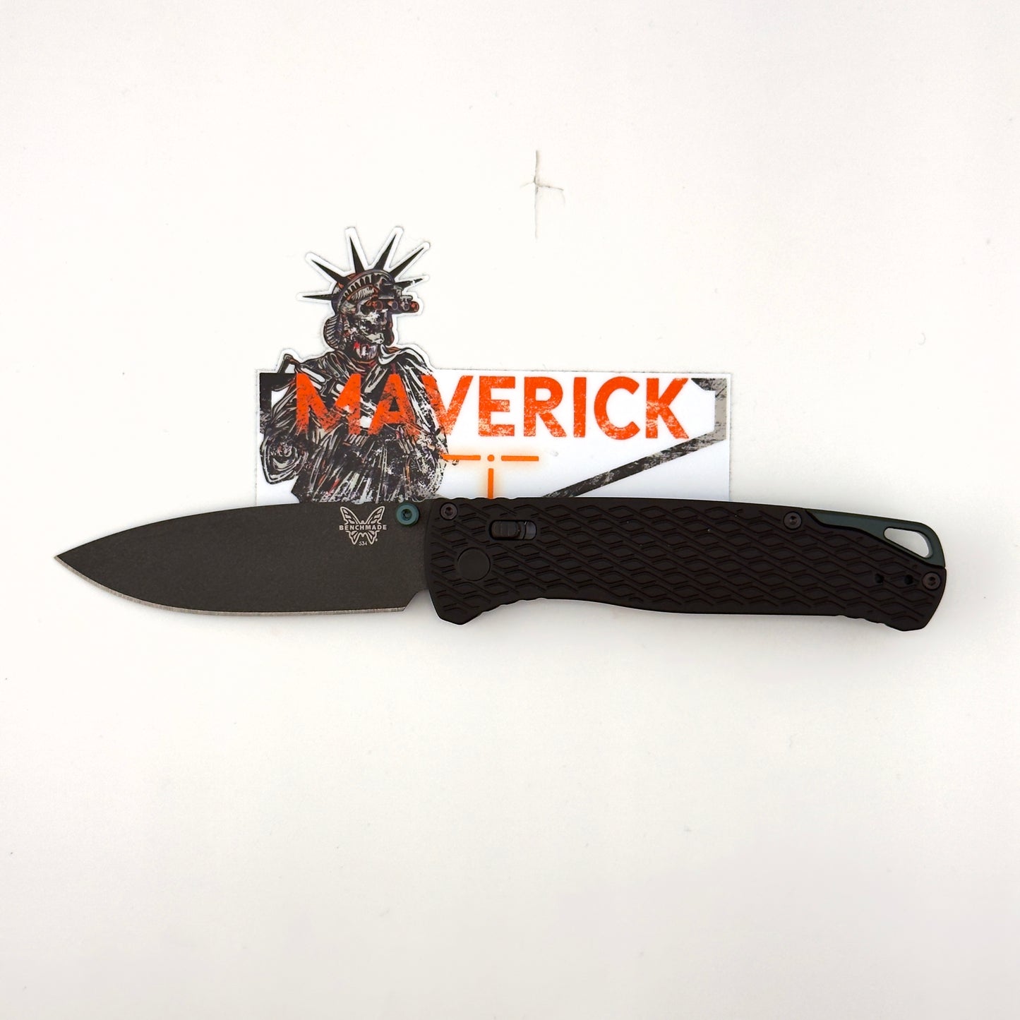 Benchmade Bugout Vapyr
