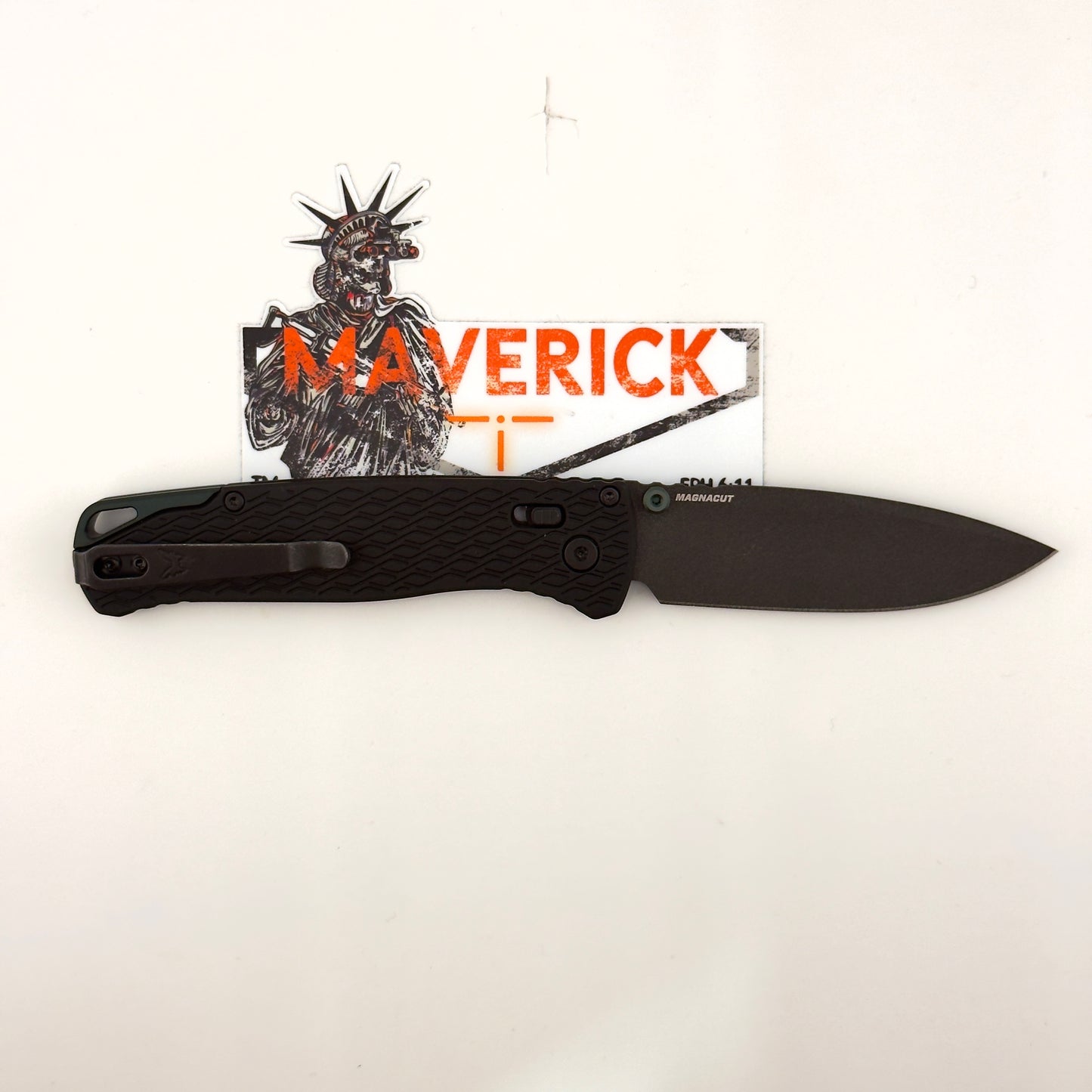 Benchmade Bugout Vapyr