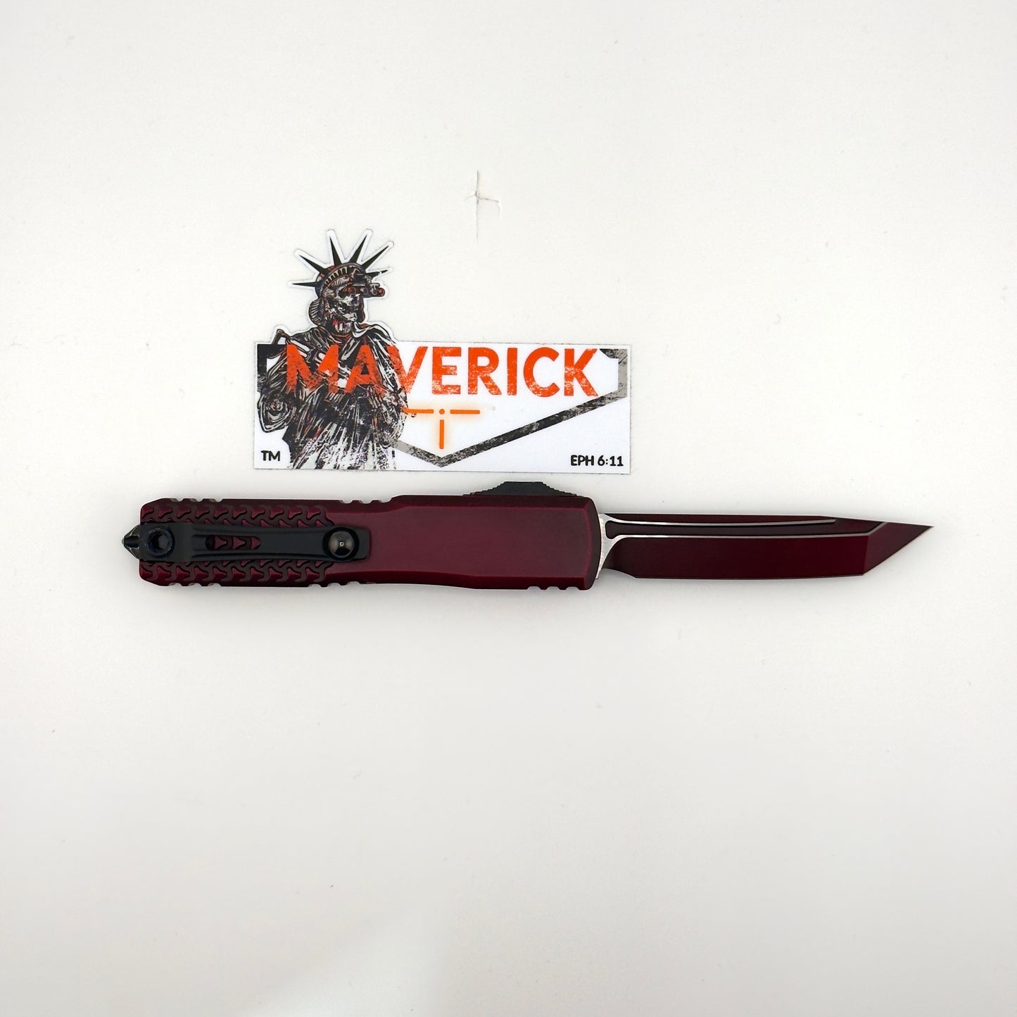 Microtech Ultratech