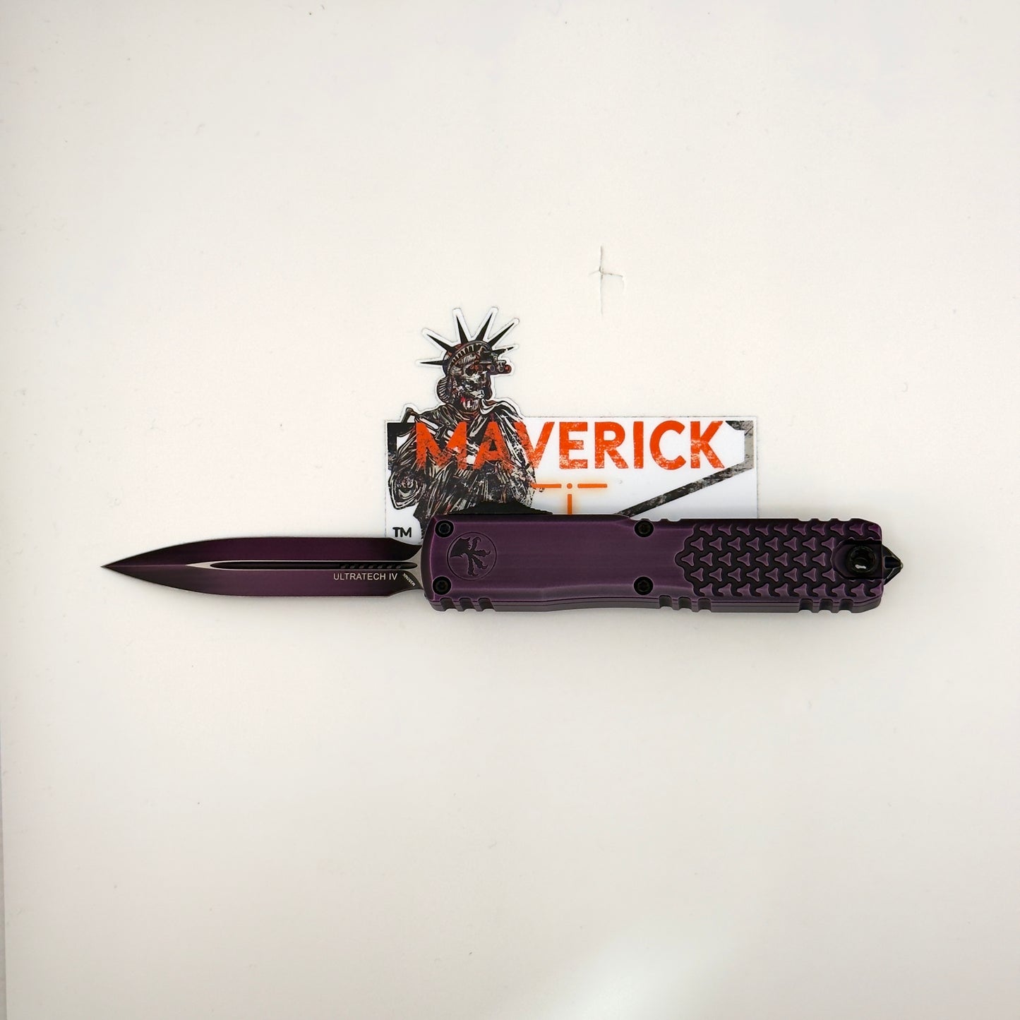 Microtech Ultratech