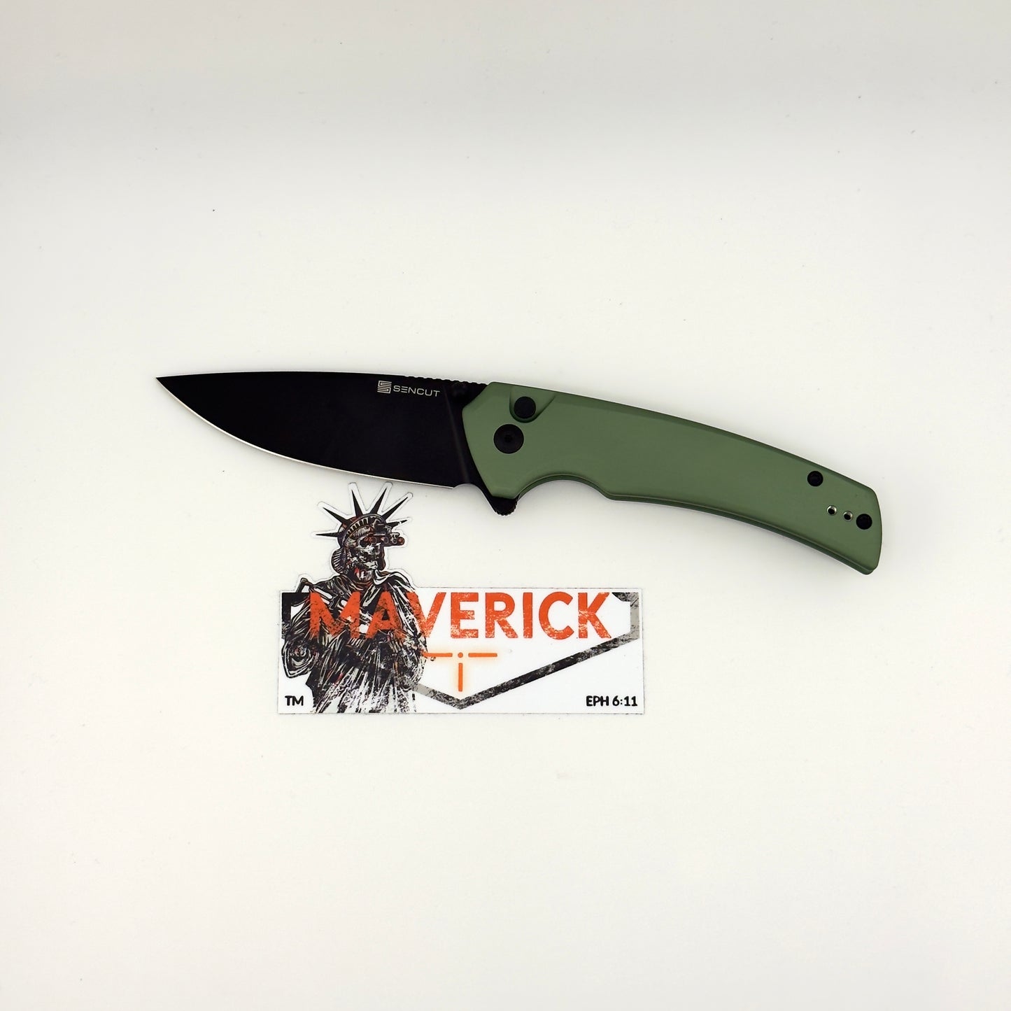 Sencut Serene