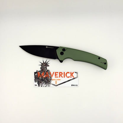 Sencut Serene