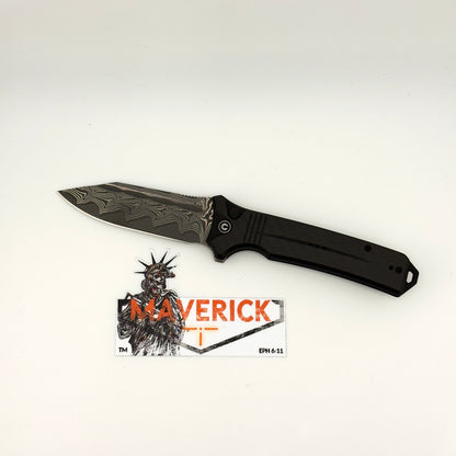Civivi Neurohaptic