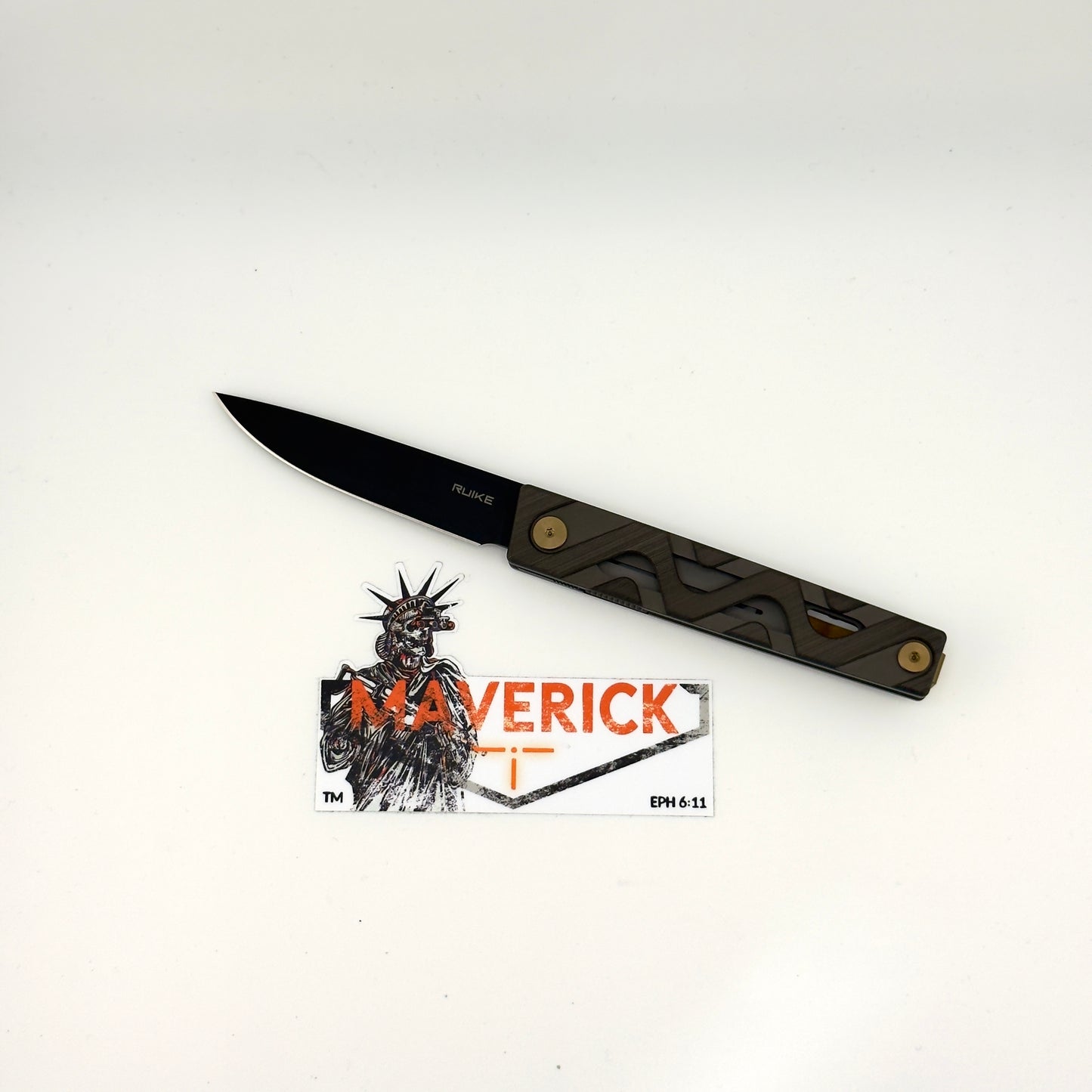 Ruike P878-AK
