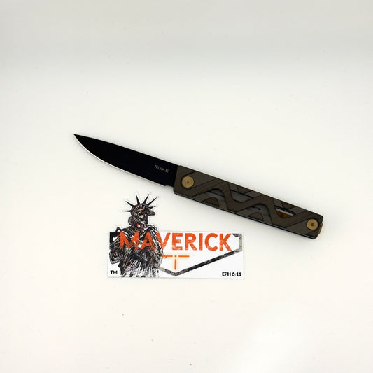 Ruike P878-AK