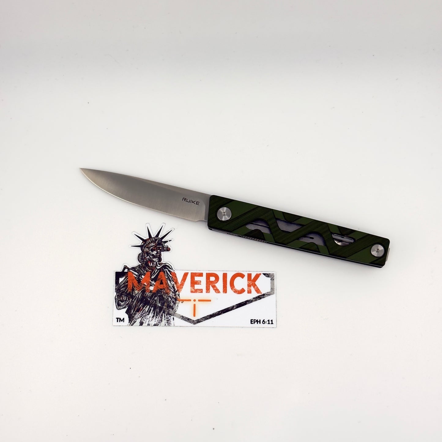 Ruike P878-AG